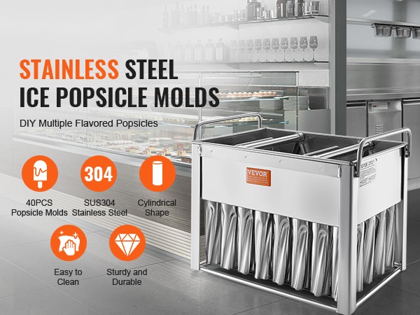 Mehujäämuotit ja teline