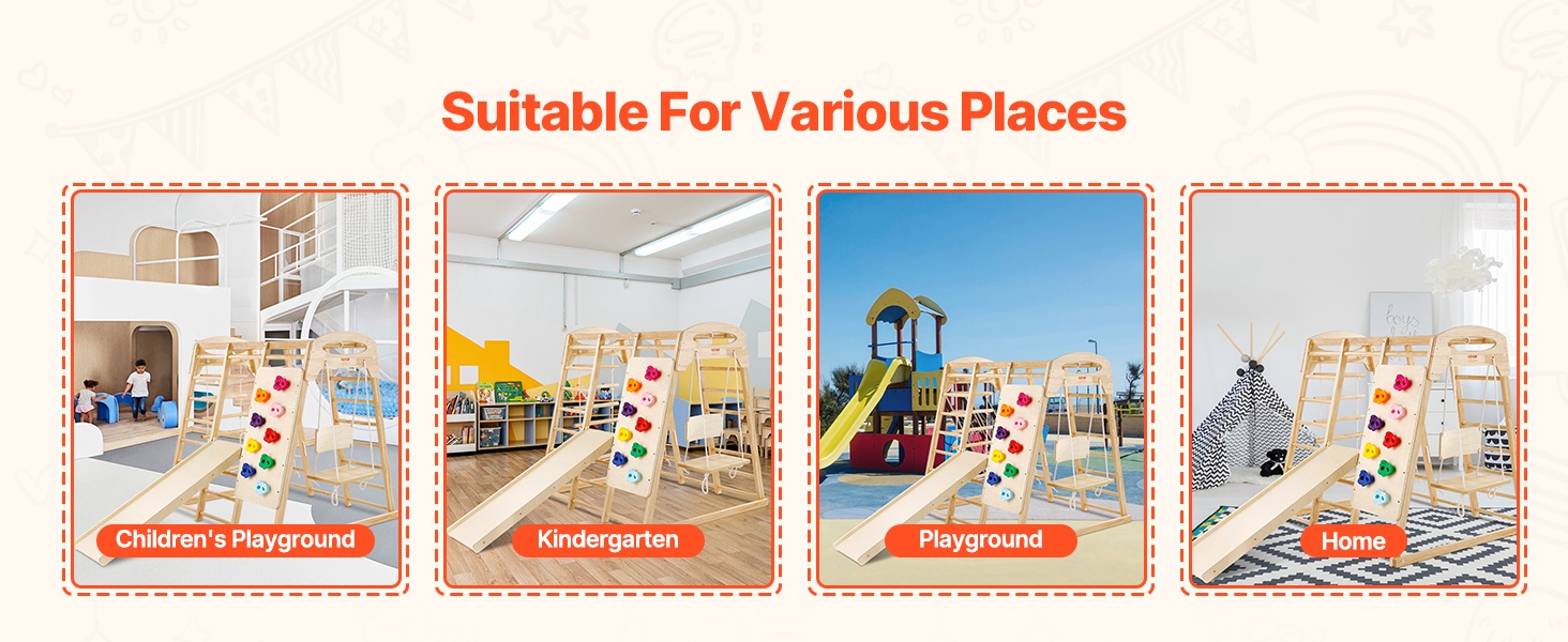 Leikkikeskus sisätiloissa