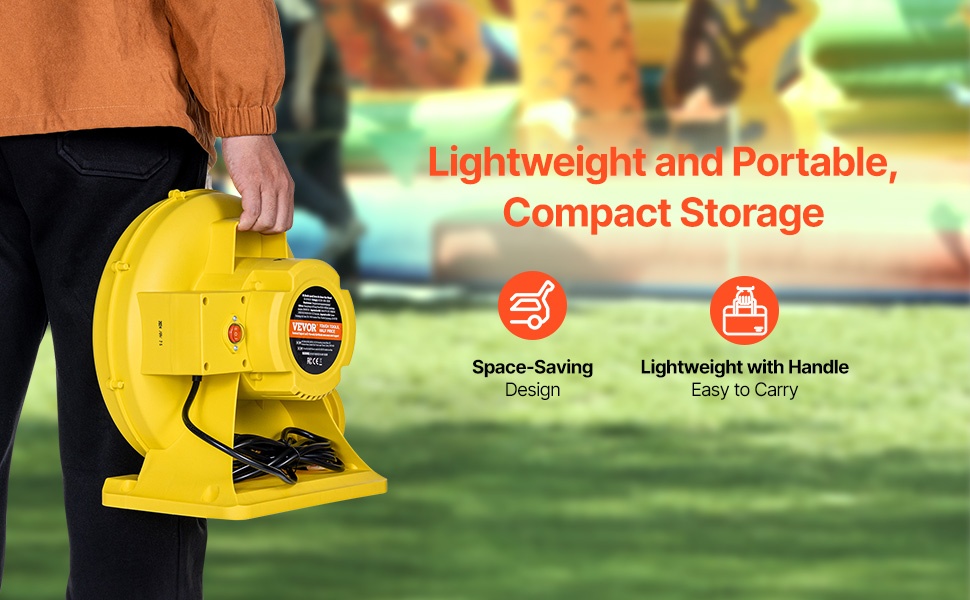 Maakiilat puhaltimen kiinnitykseen