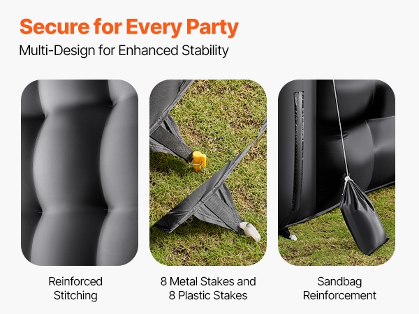 Maakiilat ja hiekkasäkit