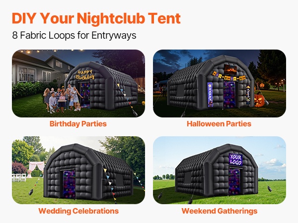 Koristeiden kiinnitys oviaukkoon