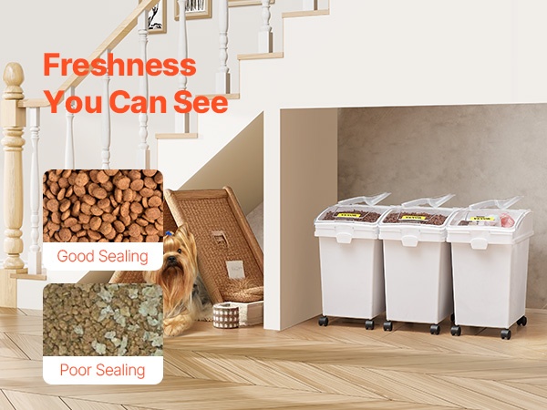 Helposti puhdistettava säiliö – mobiilinäkymä