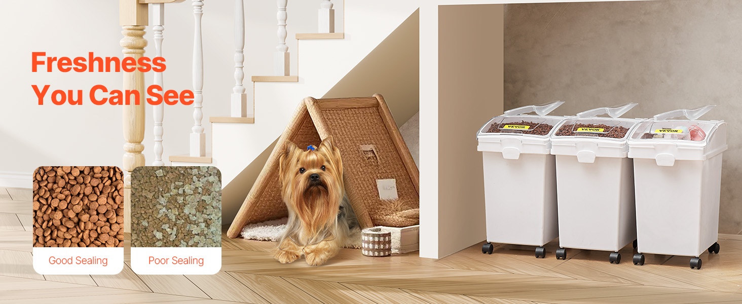 Elintarvikekelpoinen PP-materiaali