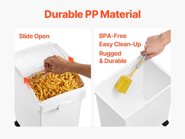 Liikuteltava säiliö – mobiilinäkymä