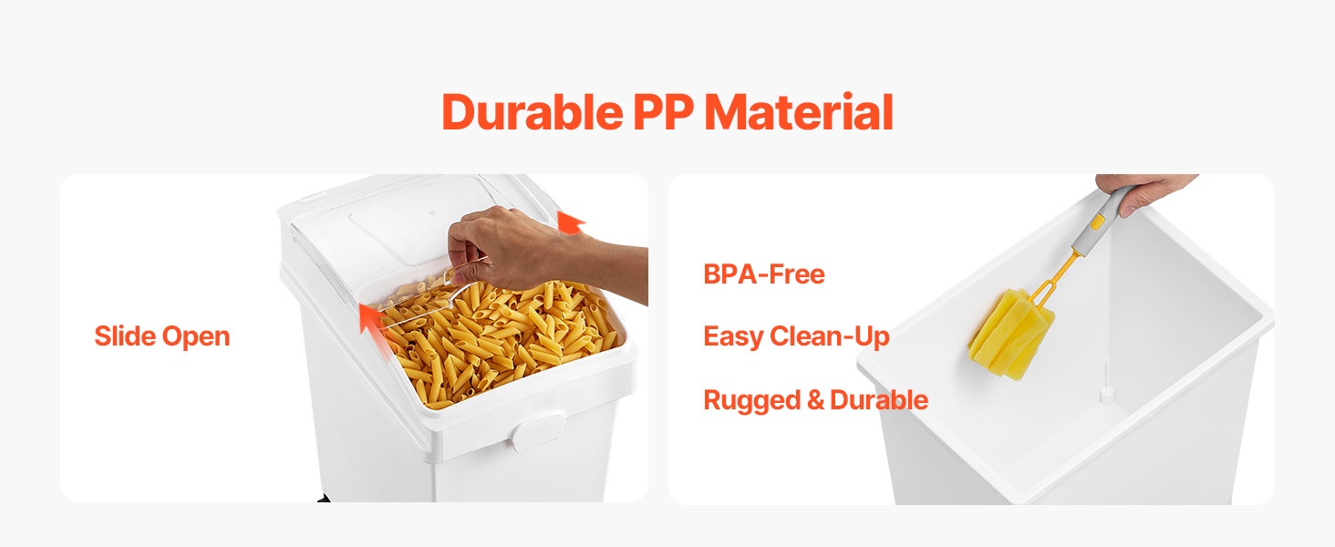 360° kääntyvät pyörät