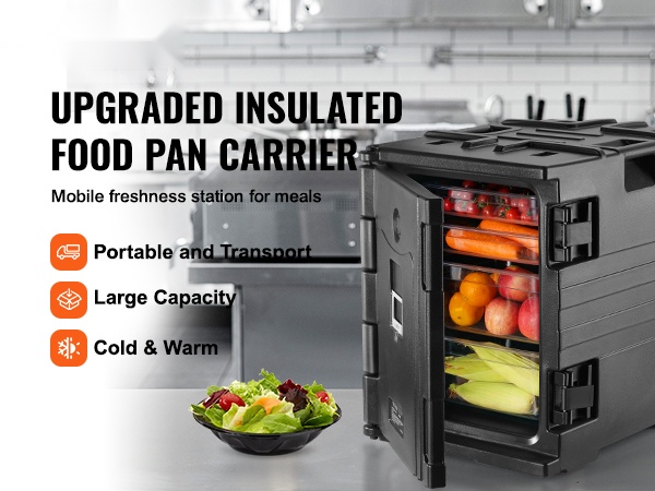 Eristetty ruokalaatikko, mobiilinäkymä