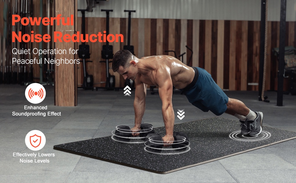 Iskunvaimennus ja melua vaimentava rakenne