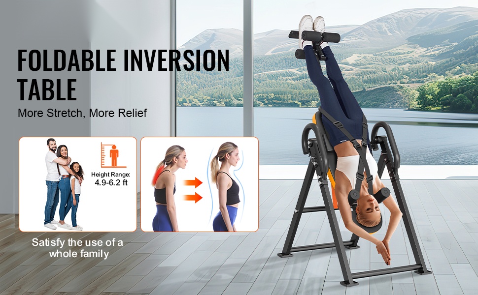 Selän venytysteline kuormankesto