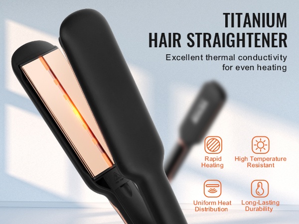 Titaaninen lämmityslevy, mobiilinäkymä