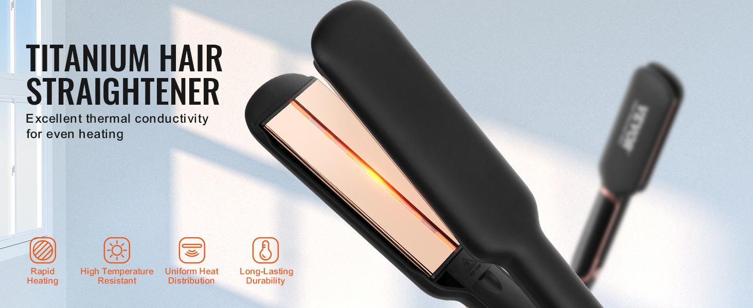 Titaaninen lämmityslevy