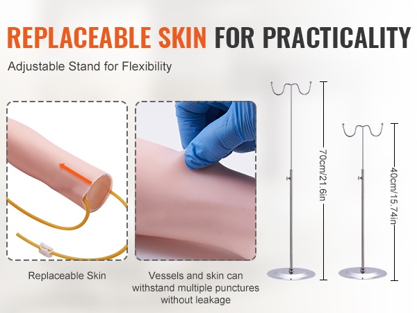 Harjoitteluvarren kokoonpano