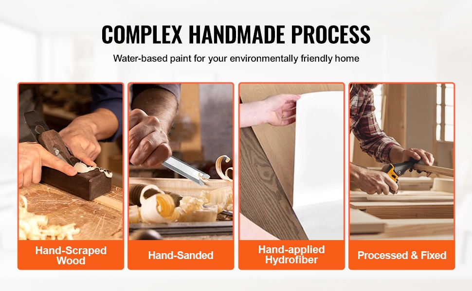 Puurungon yksityiskohta ja viimeistely