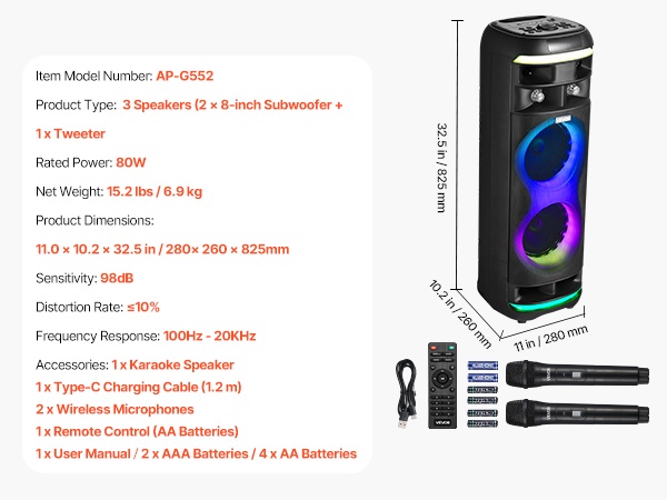Karaokelaitteen käyttö juhlissa