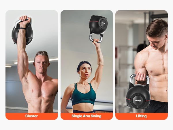 Kokonaisvaltaista harjoittelua yhdellä välineellä