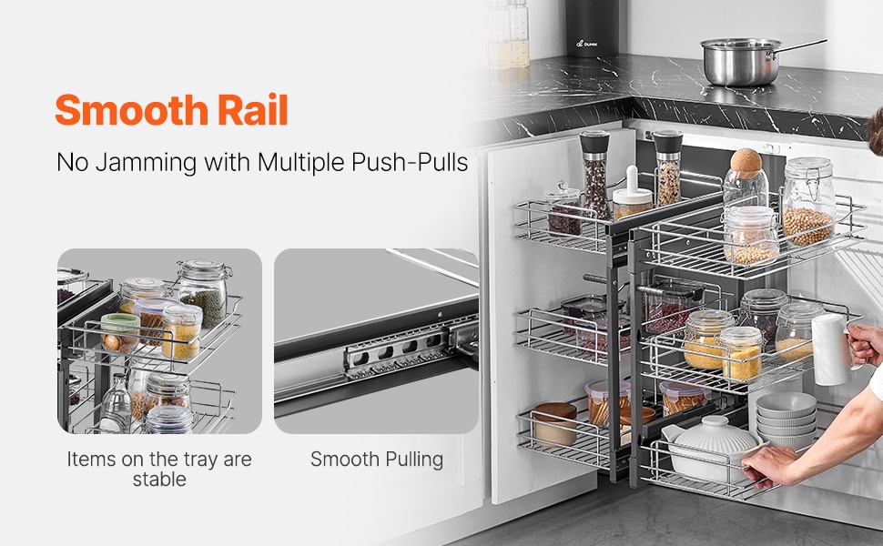 Liukukiskojen ja korien toiminta