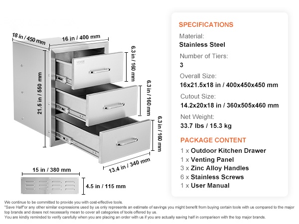 Asennusesimerkki, mobiilinäkymä