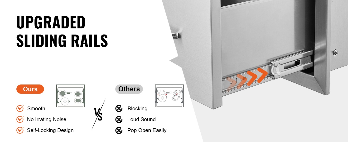 Täysin suljettu laatikkorakenne