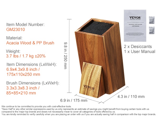 Veitsiteline ja harjasisus yhdessä