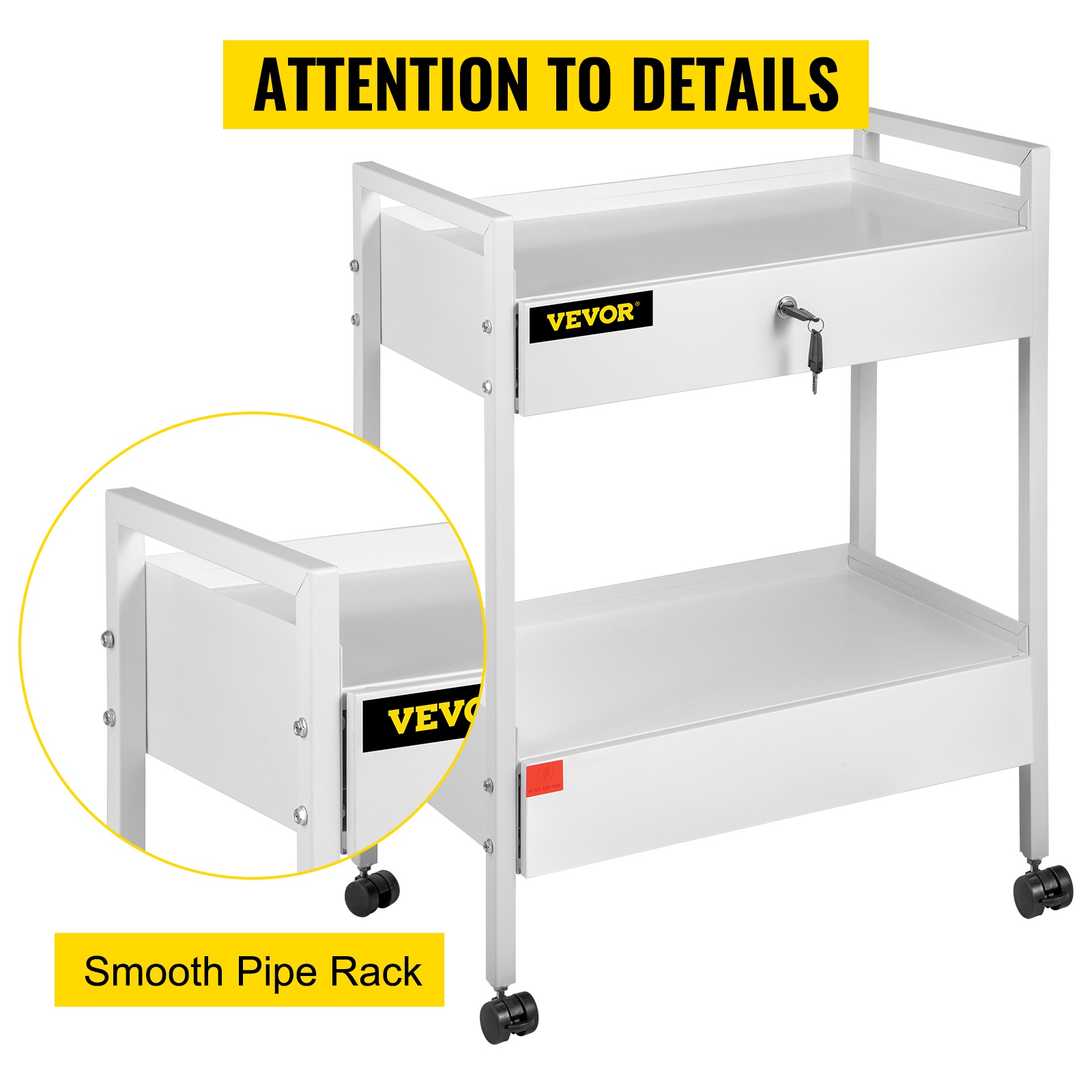 Käytännölliset yksityiskohdat