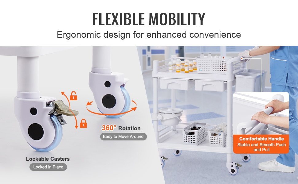 Laboratoriovaunu, ABS-rakenne