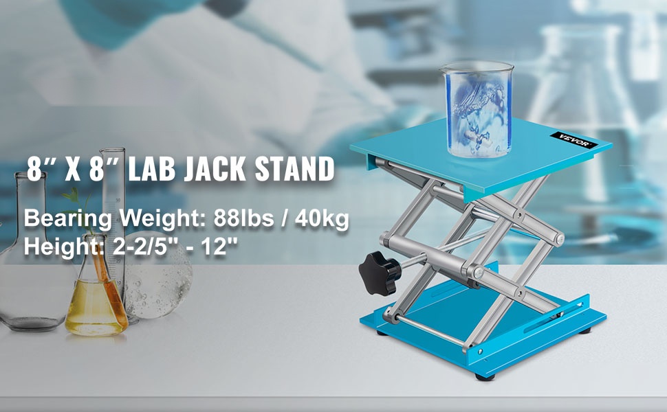 Labratasonostin 8 x 8