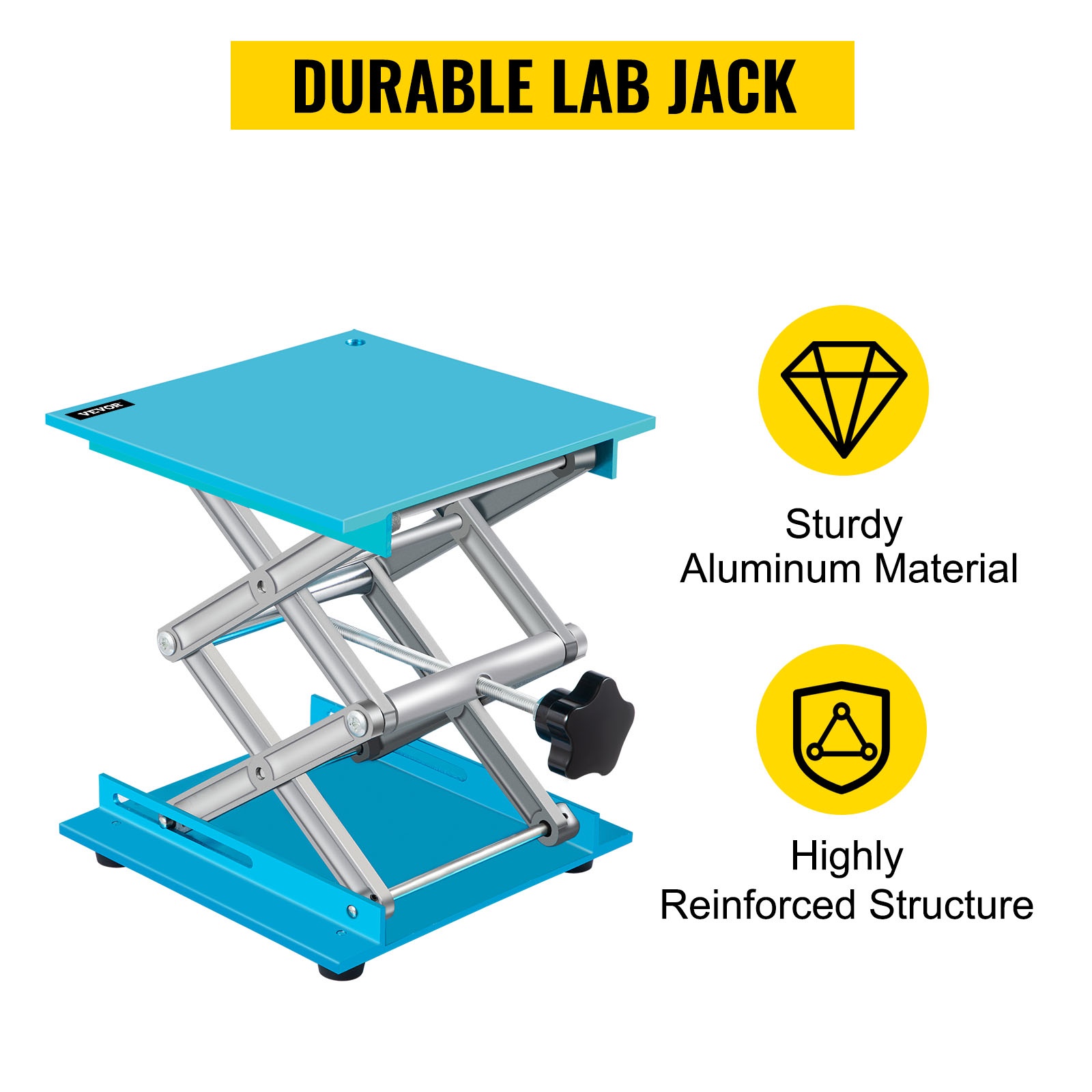 Kestävä labranostin