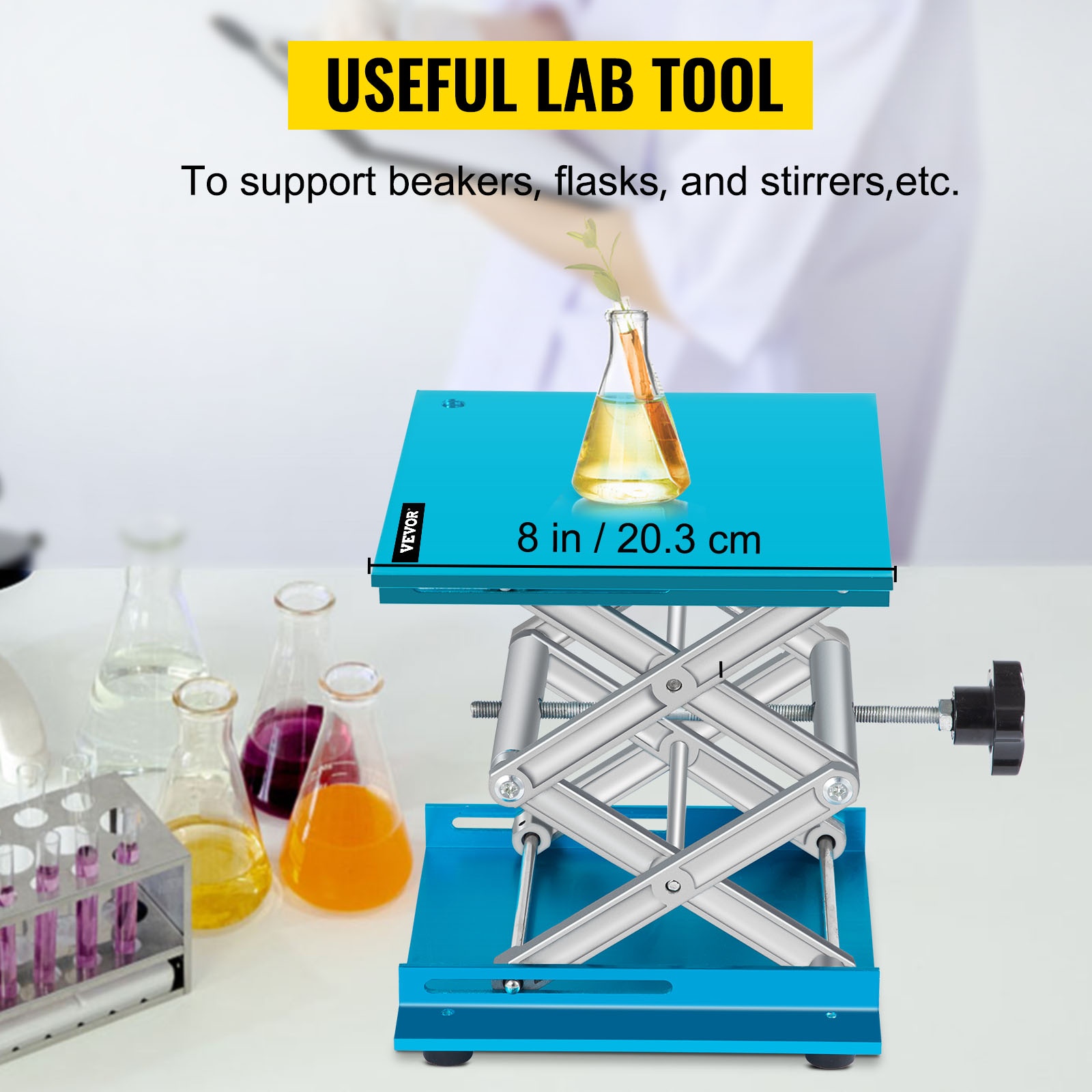 Säädettävä korkeus