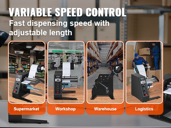 Etiketöinti varastoympäristössä