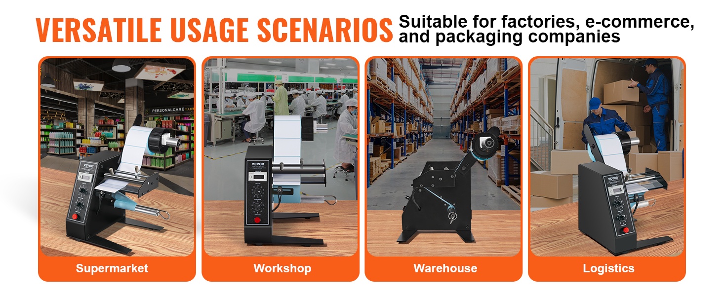 Käyttö erilaisissa ympäristöissä