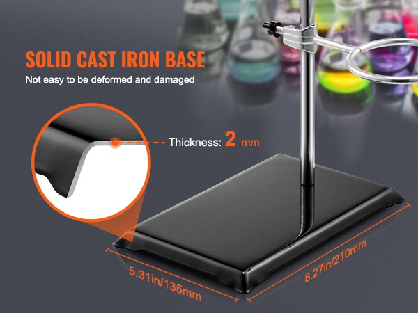 Laboratorioteline ylhäältä