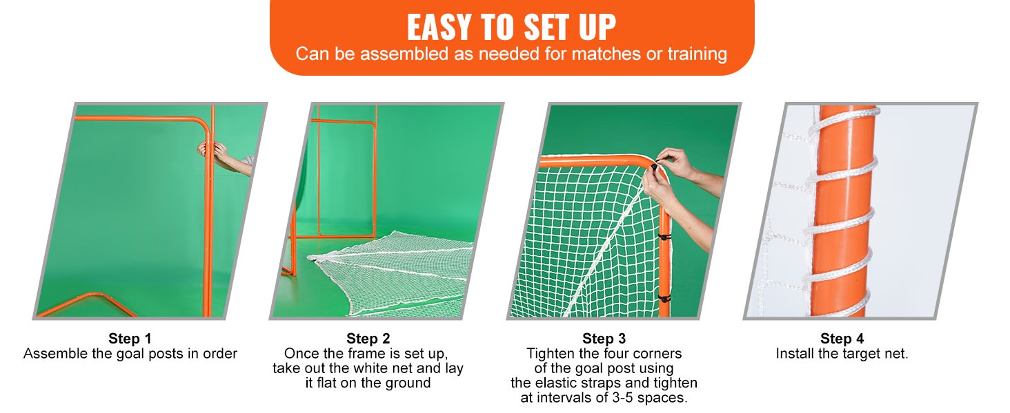 Vakaa lacrosse-taustaverkko