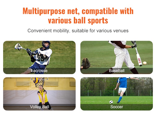 Harjoitusverkko eri pallopeleihin