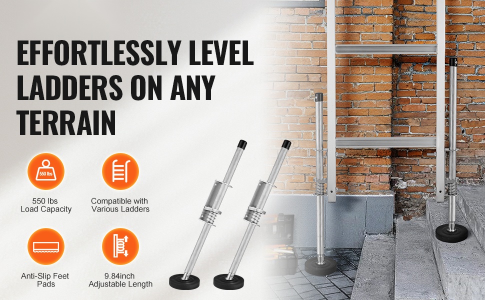 Tikkaiden tason säädin epätasaiselle maalle