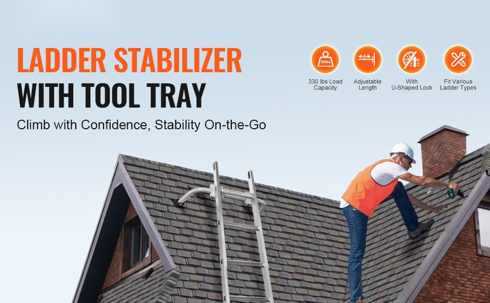 Tikkaan vakautin yleisnäkymä