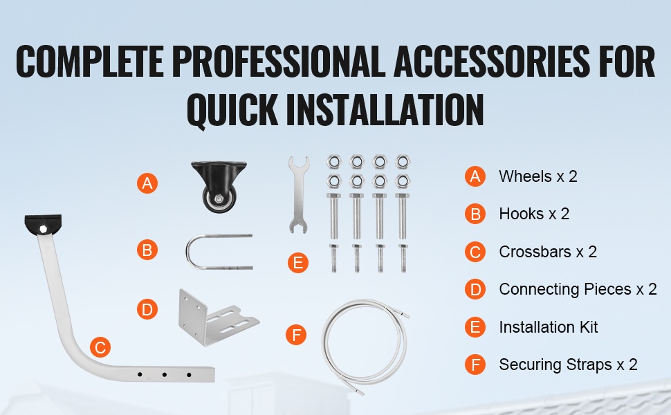 360 asteen kääntyvät pyörät