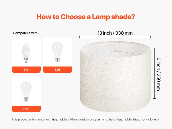 Varjostin sisustuksessa