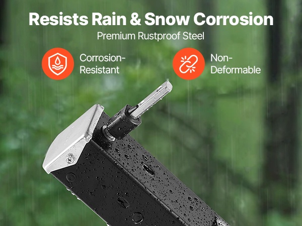 5th wheel -asuntovaunun tukijalka kuva 6