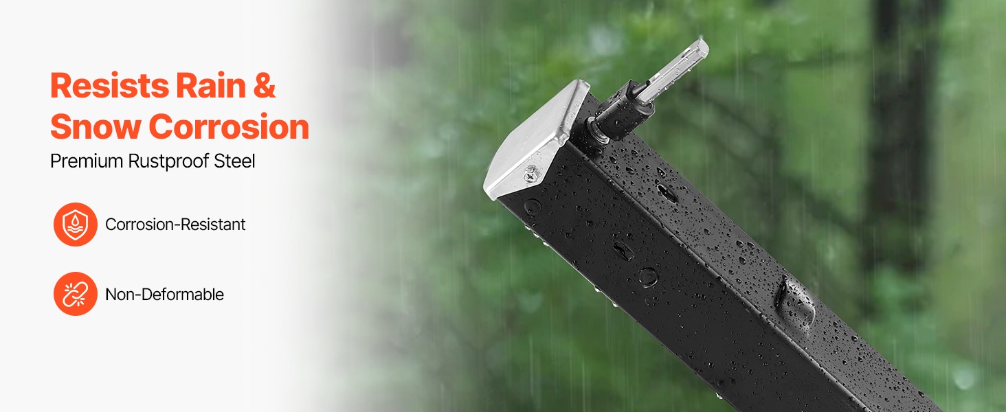 5th wheel -asuntovaunun tukijalka kuva 5