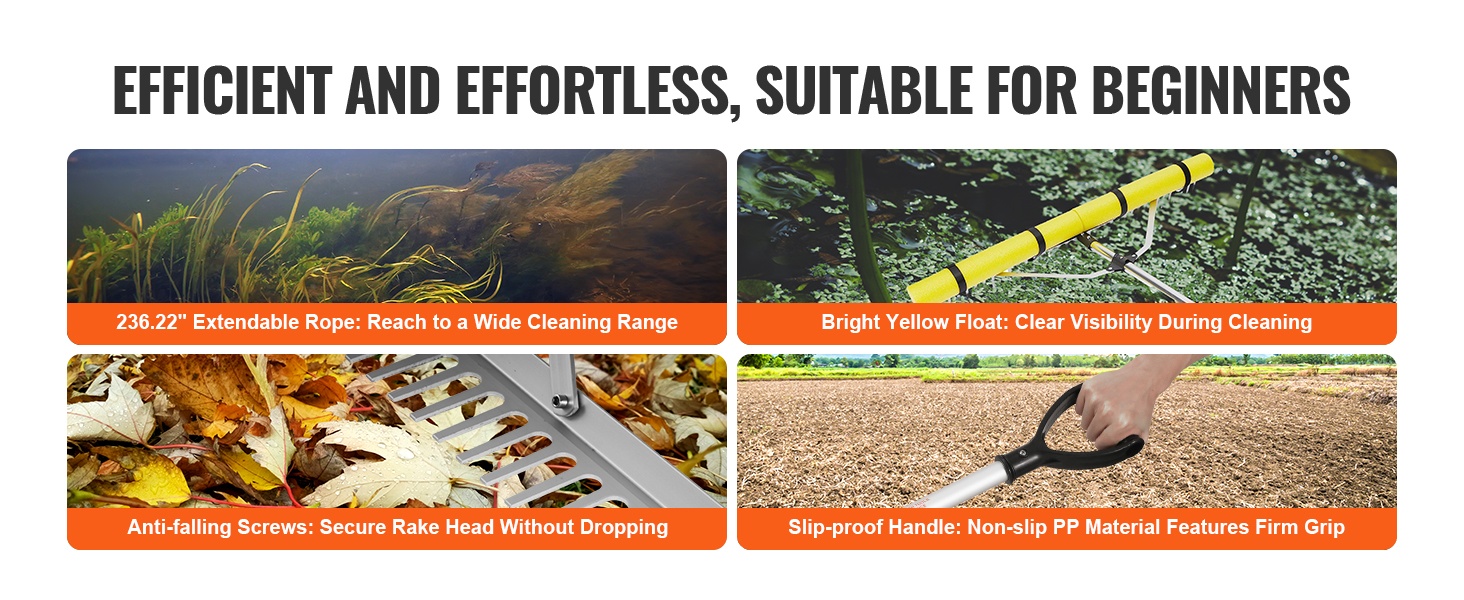 Maisemaharavan helppo jousilukitus