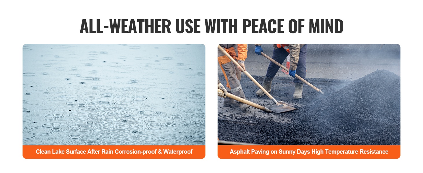 Maisemaharavan D-kahva ja kelluva vaahto