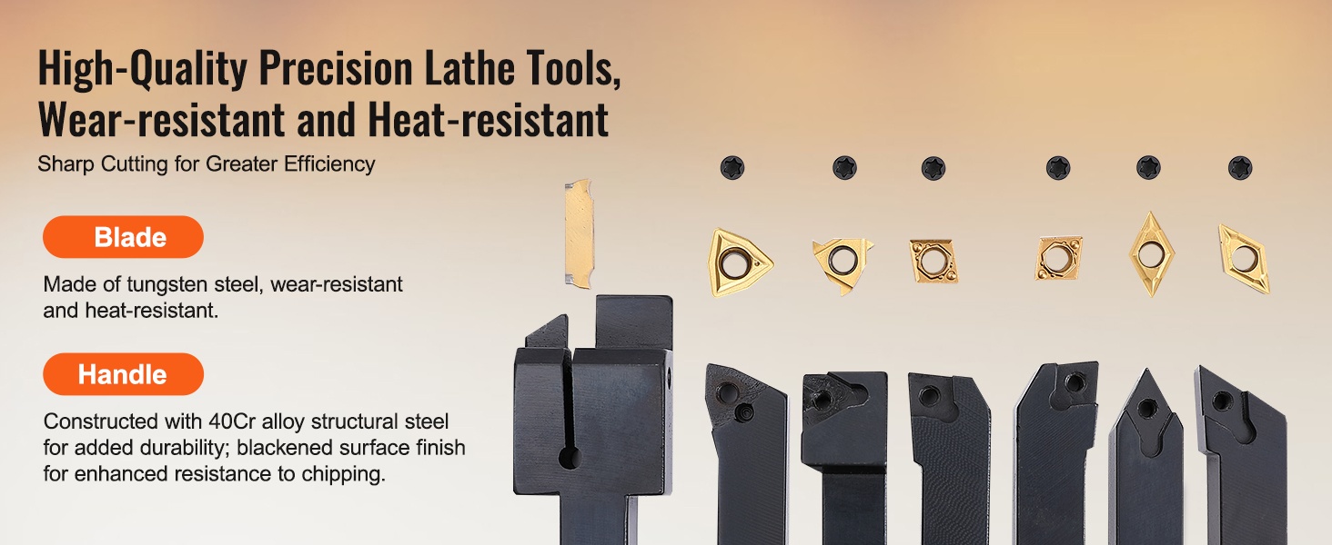 Sorvaus- ja uritustyökalut