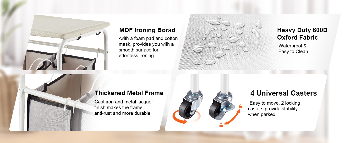 Kahvat ja pyörät, lähikuva