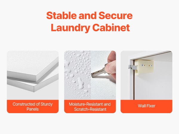 Kaapin kiinnitys seinään ja tukeva rakenne