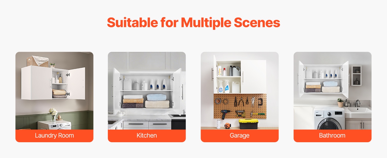 Kaapin käyttö eri tiloissa