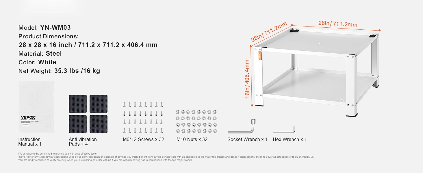 Yksityiskohtainen näkymä jalustan kulmasta