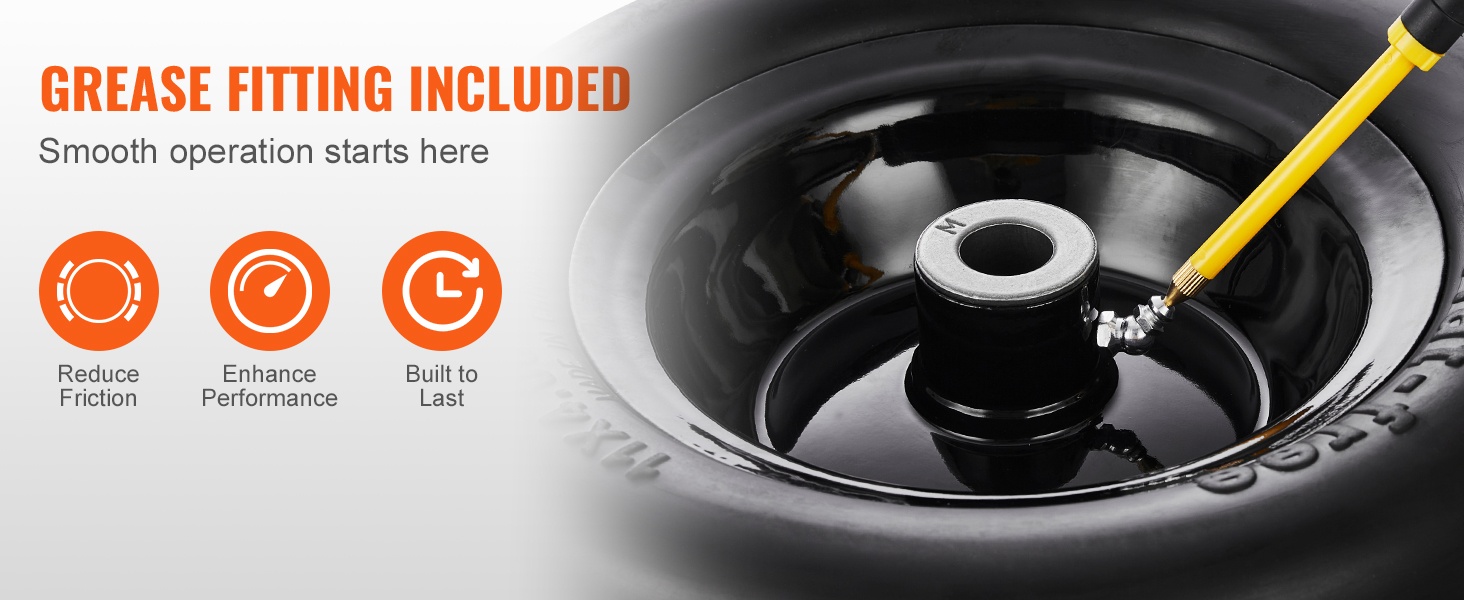 Voitelunippa helpottaa huoltoa