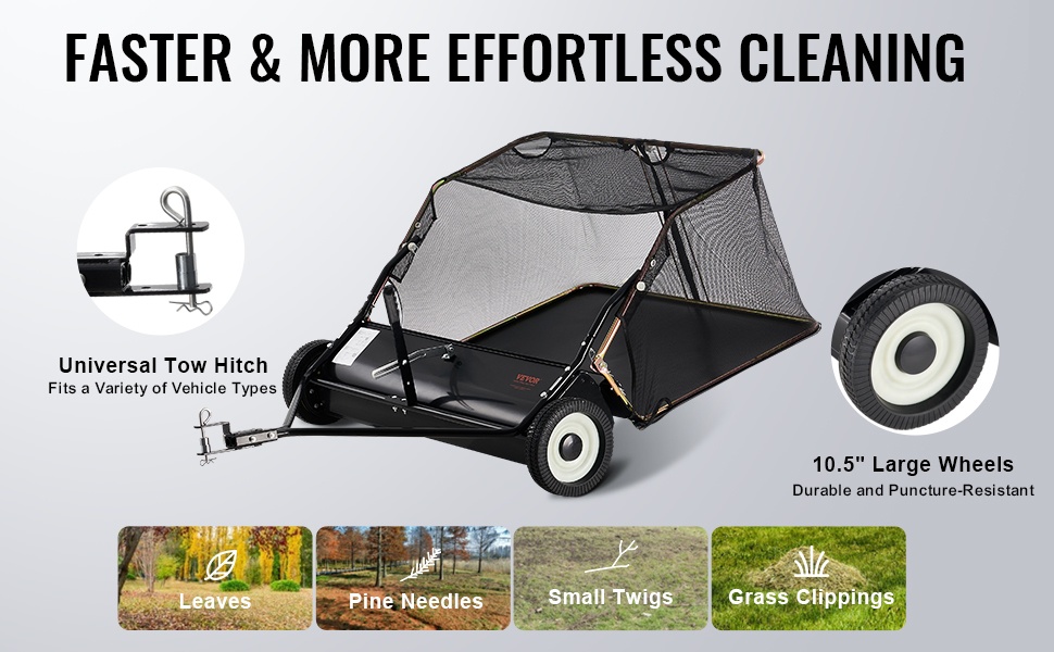 Yleiskiinnike ja pyörät