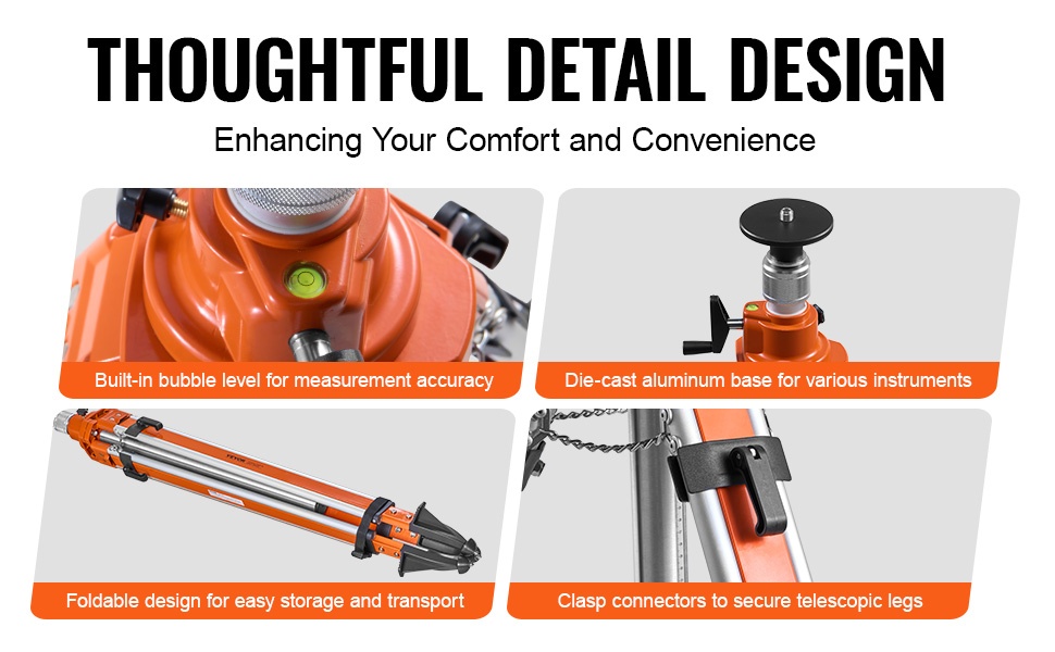 Helppo säätö ja kokoaminen