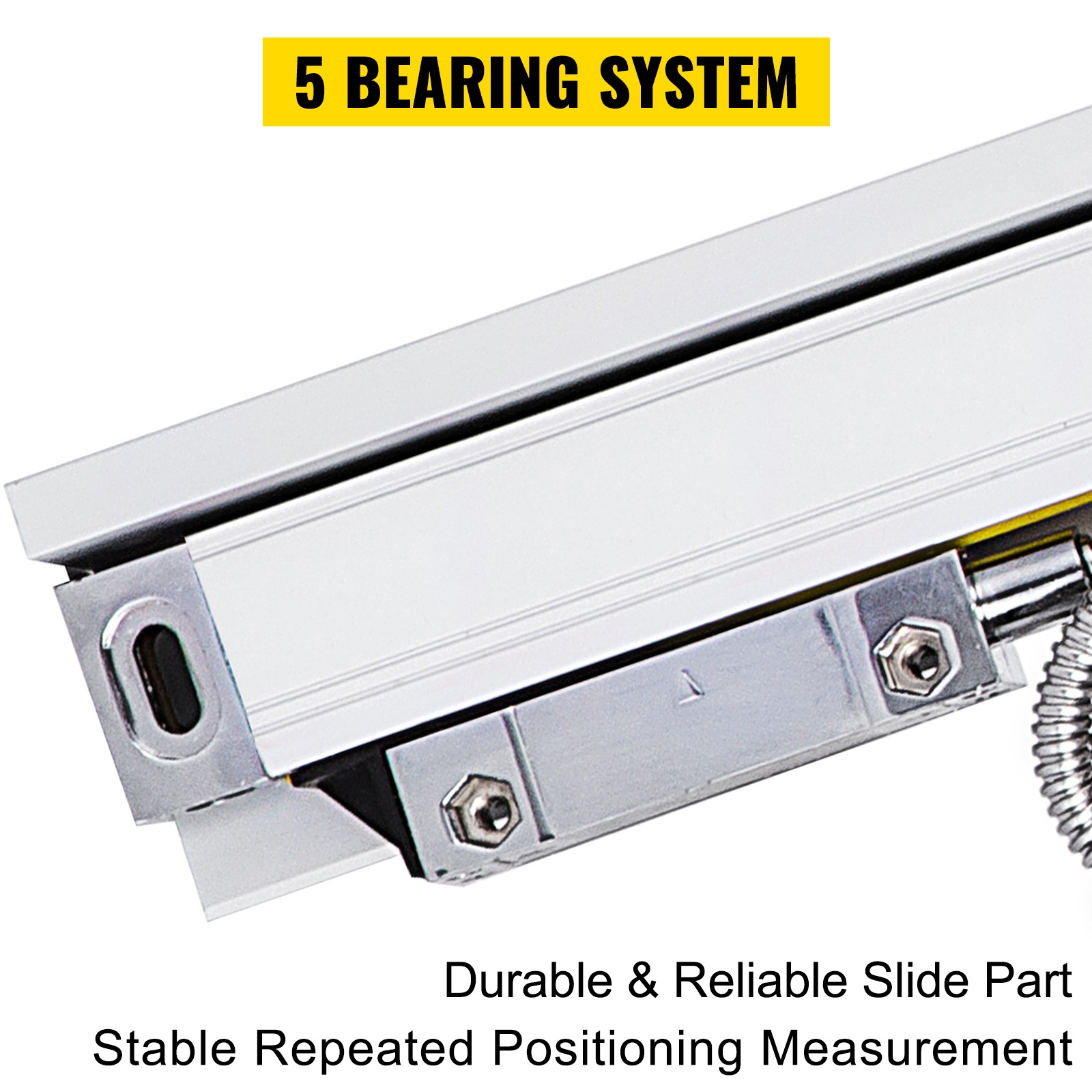 5-laakerijärjestelmä