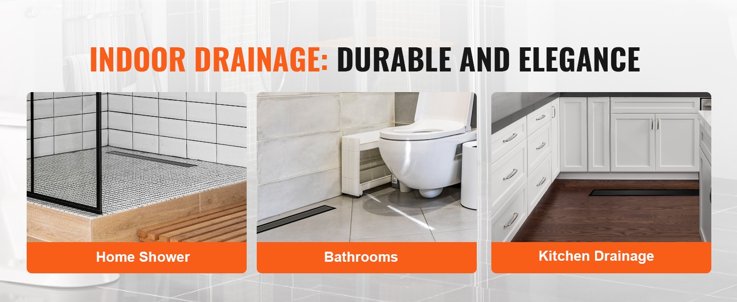 Suihkukaivo kylpyhuoneessa